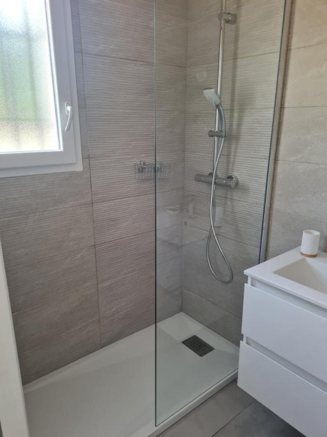 Location "Casa Monna" Lejlighed Prunelli-di-Fiumorbo Eksteriør billede