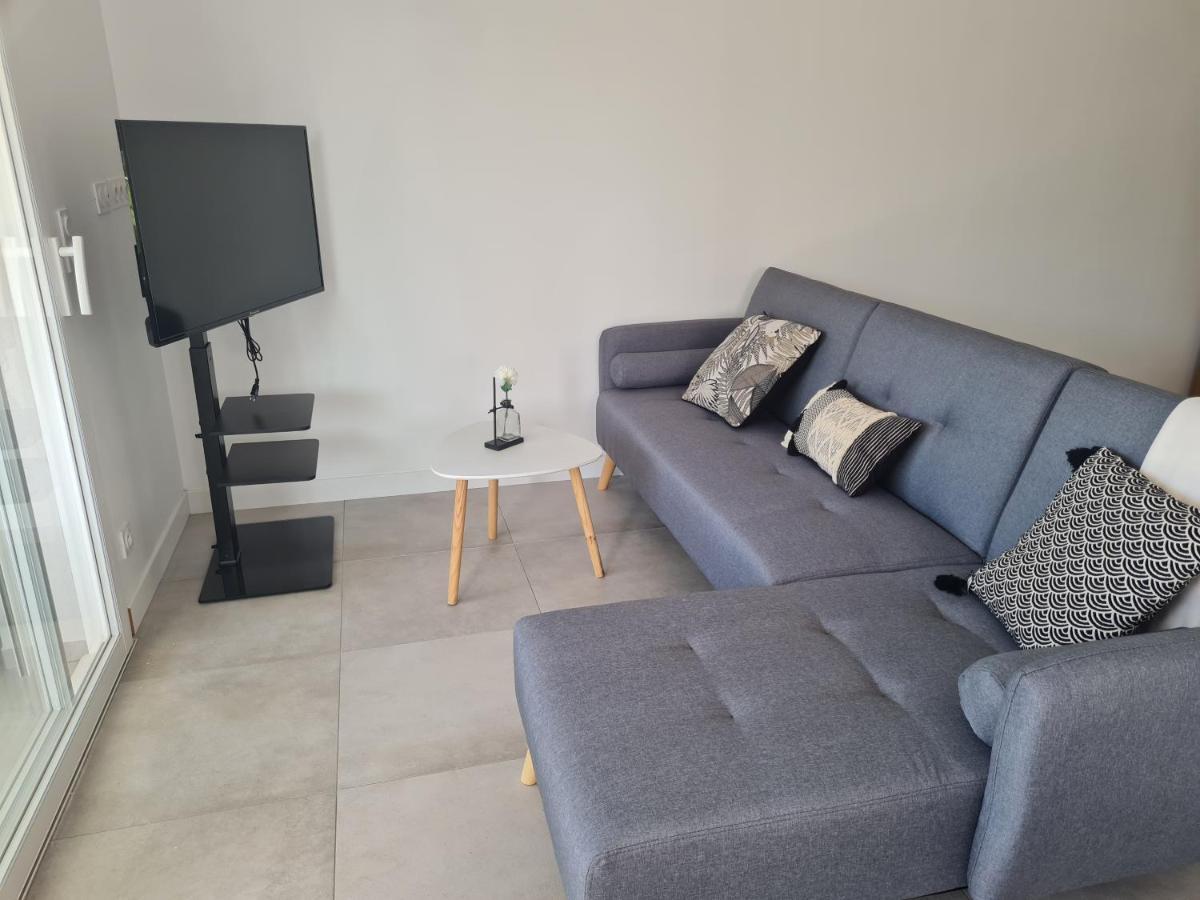 Location "Casa Monna" Lejlighed Prunelli-di-Fiumorbo Eksteriør billede
