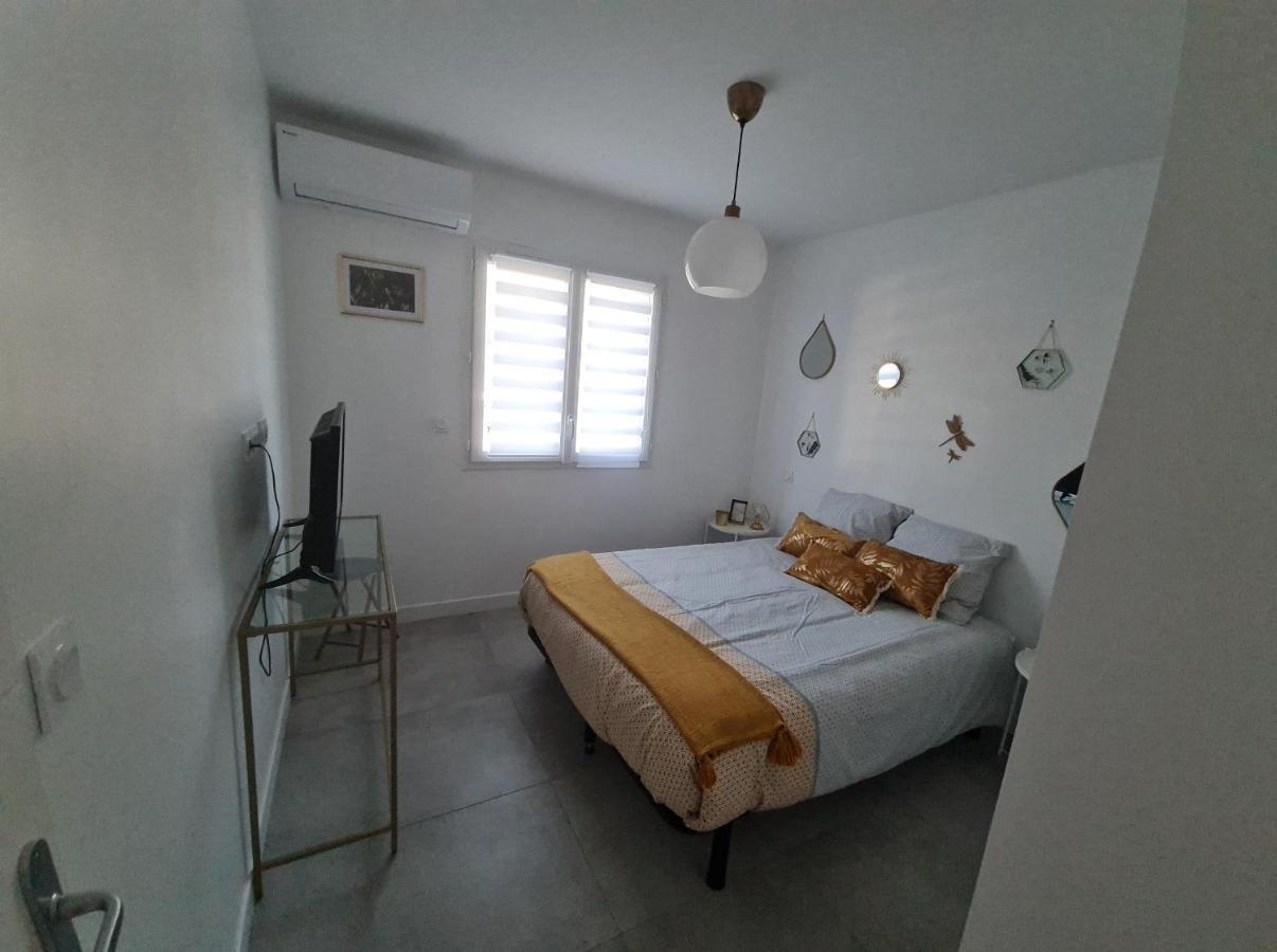 Location "Casa Monna" Lejlighed Prunelli-di-Fiumorbo Eksteriør billede