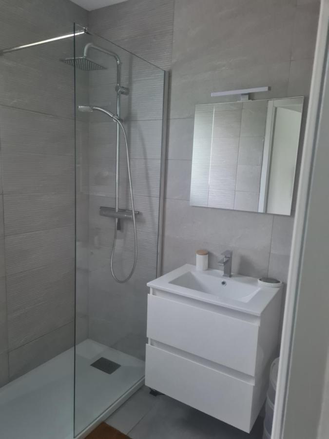 Location "Casa Monna" Lejlighed Prunelli-di-Fiumorbo Eksteriør billede